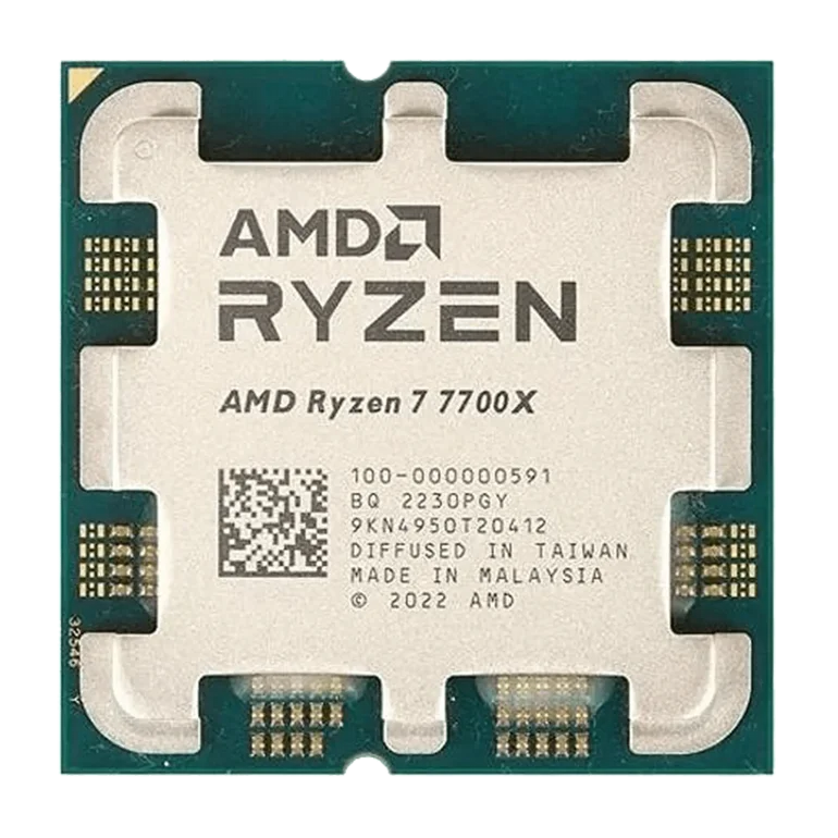 ���� AMD - Ryzen 5 9600X - Tray Processor