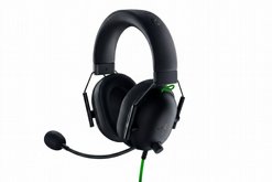 ������� ������� Razer BlackShark V2 X �����