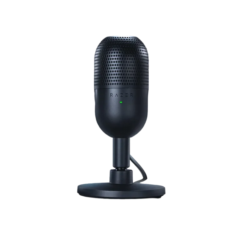 �������� �������� Razer Seiren V3 Mini �����