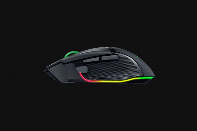 ����� ������� ������� Razer Basilisk V3 PRO �����
