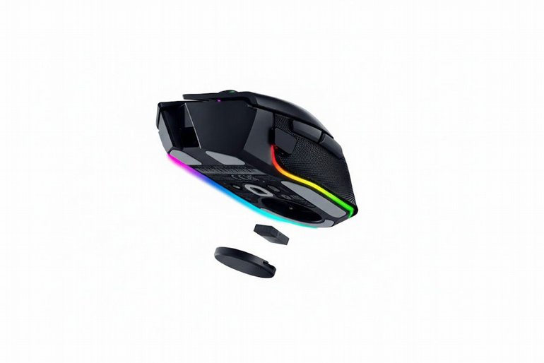 ����� ������� ������� Razer Basilisk V3 PRO �����