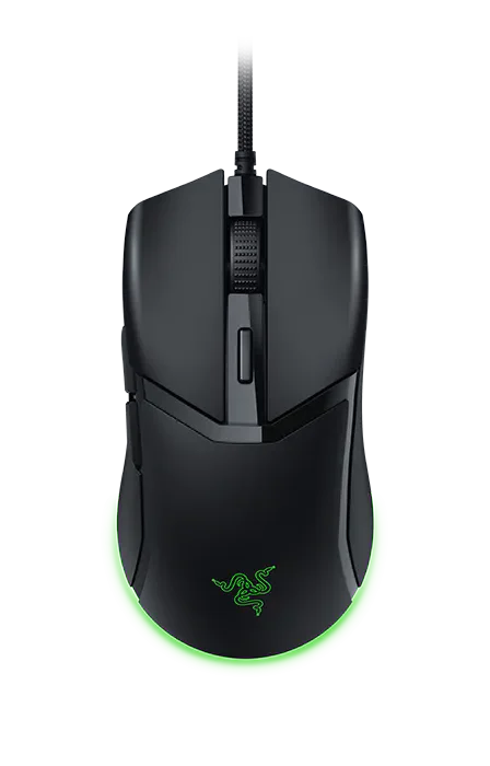 ����� ������� ����� Razer Cobra �����