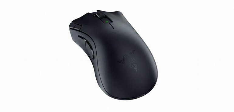 ����� ������� ����� Razer Deathadder V2 X Hyperspeed �����