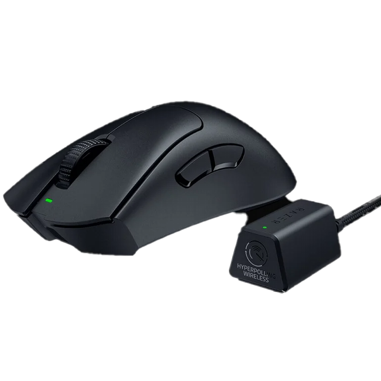���� ������ Razer DeathAdder V3 Pro � ����