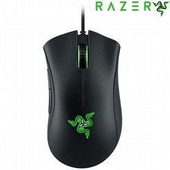 ����� ������� ����� Razer Deathadder Essential �����