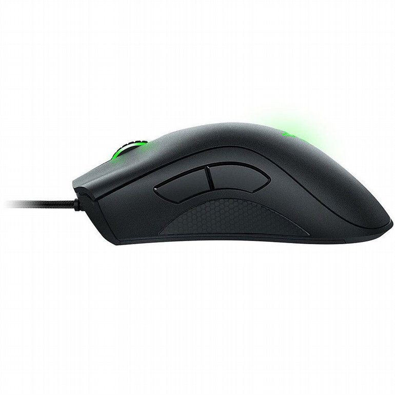 ����� ������� ����� Razer Deathadder Essential �����