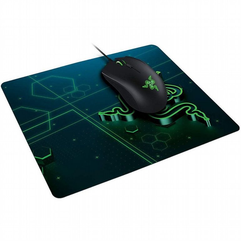 ���� ����� Razer - Goliathus Mobile - 27x21.5|�����