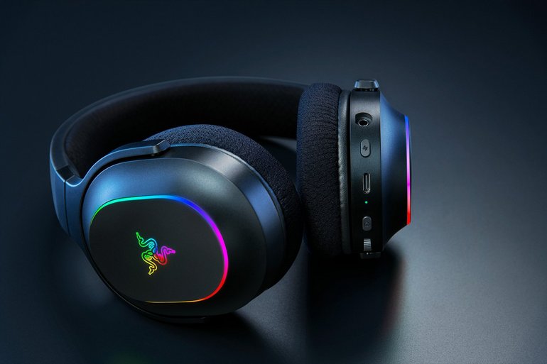 ������� Razer Barracuda X Chroma | �����