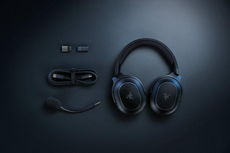 ������� Razer Barracuda X Chroma | �����