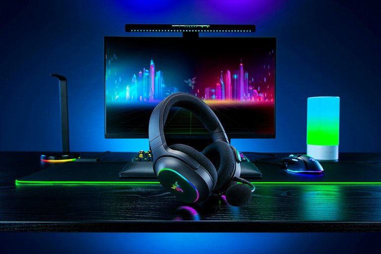 ������� Razer Barracuda X Chroma | �����