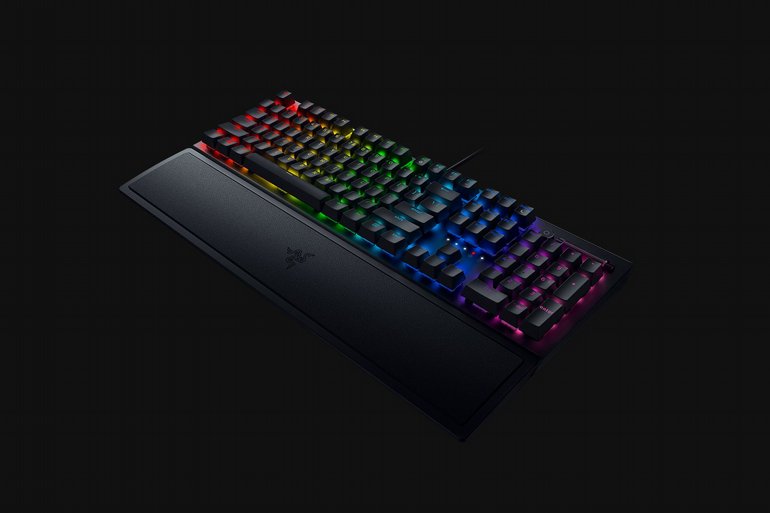 ������ Razer BlackWidow V3 G.S �����