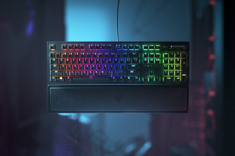������ Razer BlackWidow V3 G.S �����