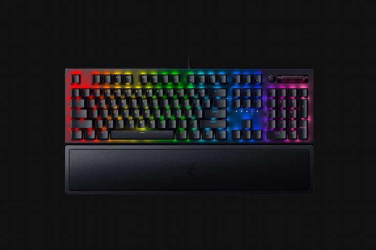 ������ Razer BlackWidow V3 G.S �����