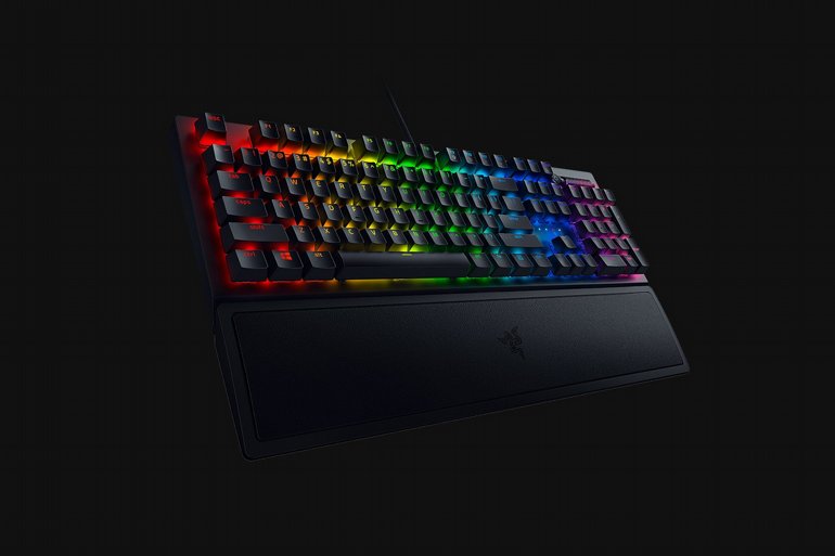 ������ Razer BlackWidow V3 G.S �����
