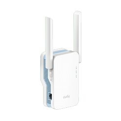 ����� ���� ������  CUDY RE1200 (V1.0) AC1200 Dual Band WiFi extender