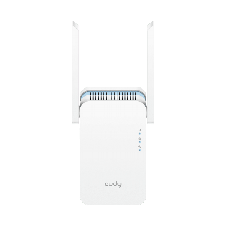 ����� ���� ������  CUDY RE1200 (V1.0) AC1200 Dual Band WiFi extender