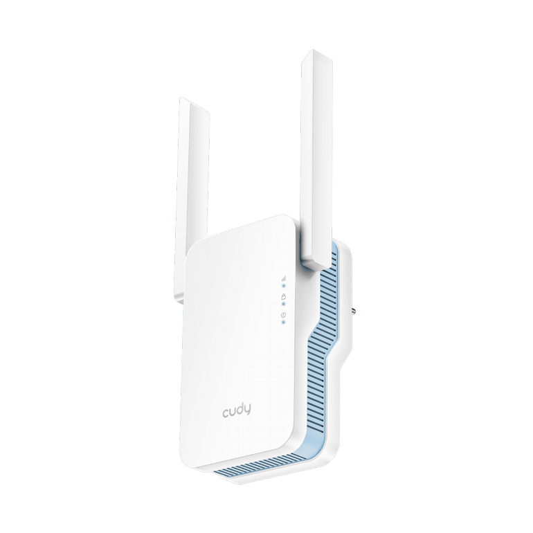 ����� ���� ������  CUDY RE1200 (V1.0) AC1200 Dual Band WiFi extender