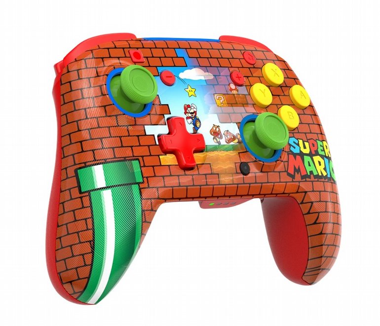 ��� ���� � Rematch� Wireless Controller - Nintendo Switch�