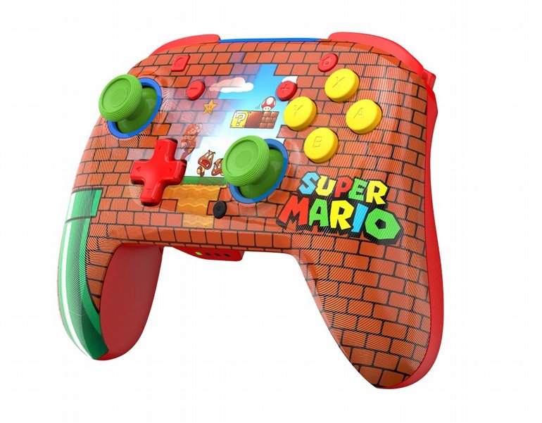 ��� ���� � Rematch� Wireless Controller - Nintendo Switch�