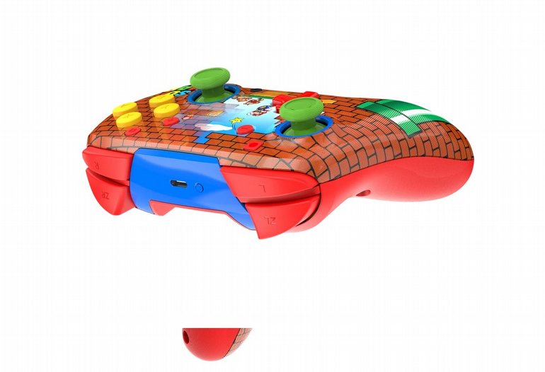 ��� ���� � Rematch� Wireless Controller - Nintendo Switch�