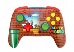 ��� ���� � Rematch� Wireless Controller - Nintendo Switch�