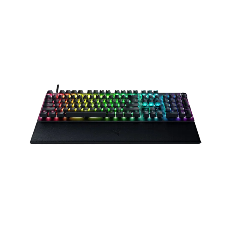 ������ Razer Huntsman V3 PRO �����