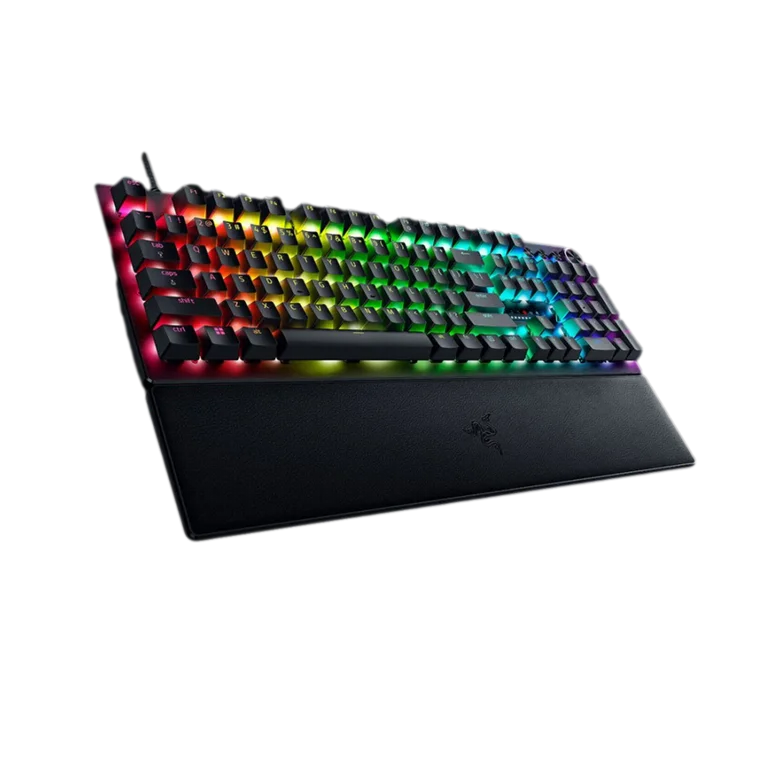 ������ Razer Huntsman V3 PRO �����