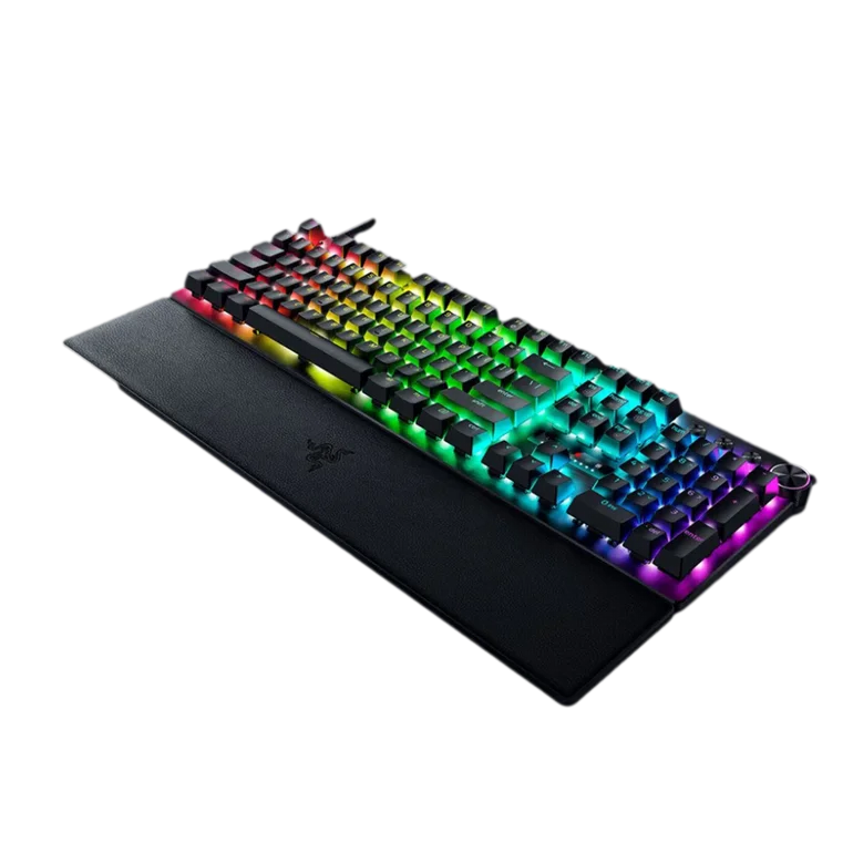������ Razer Huntsman V3 PRO �����