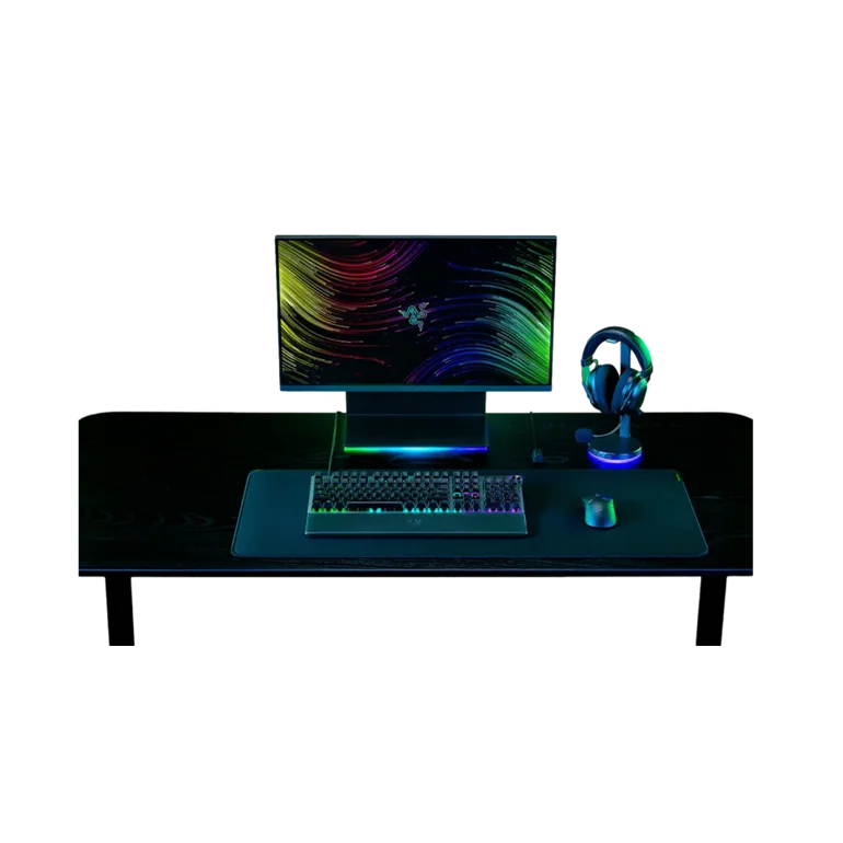 ������ Razer Huntsman V3 PRO �����