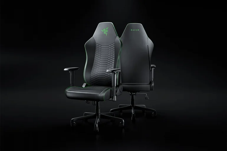 ���� ������� Razer Iskur V2 X (NewGen)