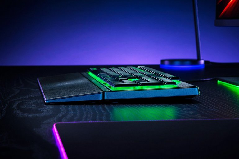 ������ Razer Ornata V3 X �����