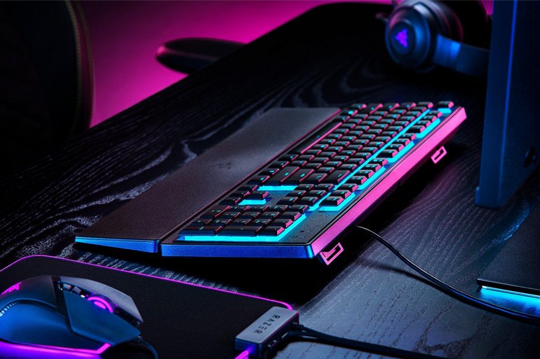 ������ Razer Ornata V3 X �����
