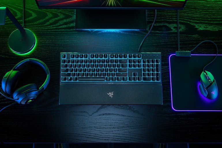 ������ Razer Ornata V3 X �����