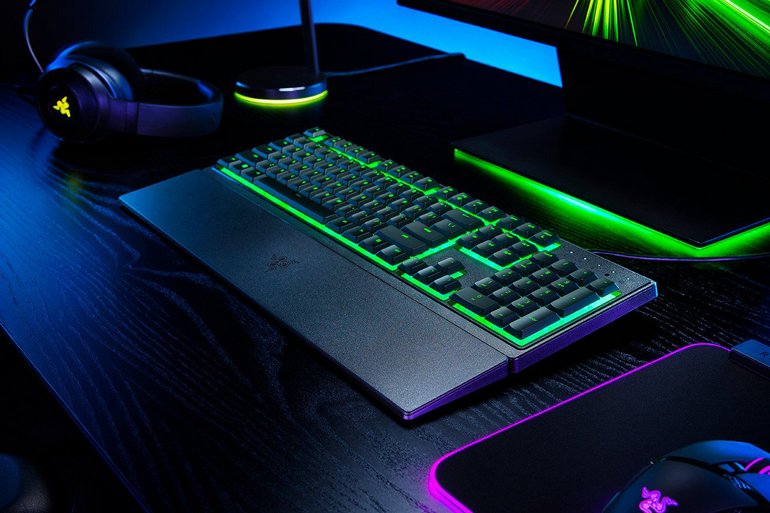 ������ Razer Ornata V3 X �����