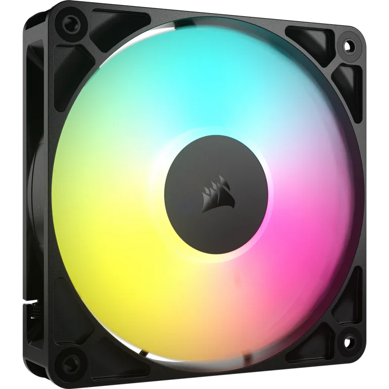 �� ��������  RS120 ARGB 120mm PWM Fan 3x