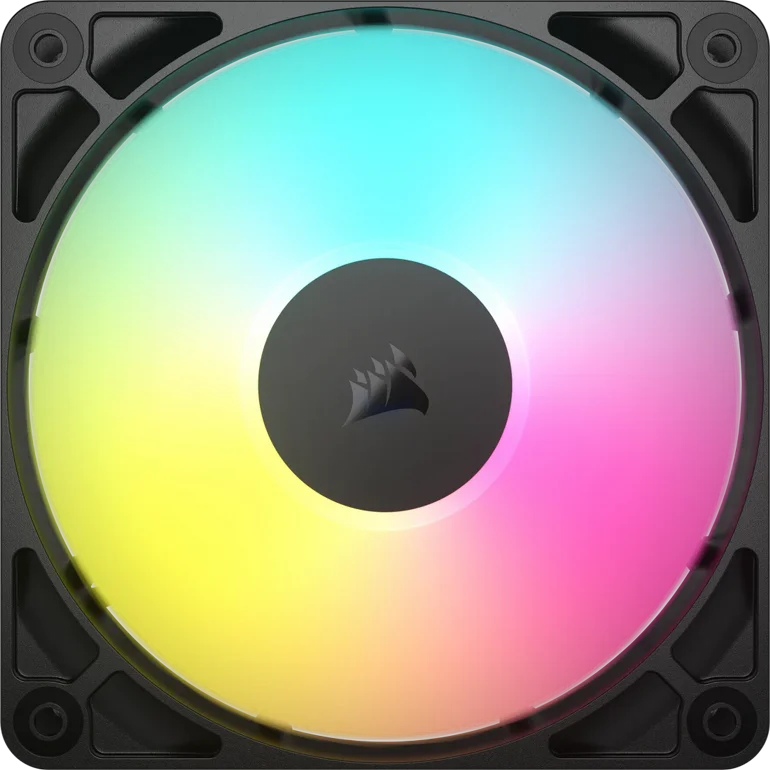 �� ��������  RS120 ARGB 120mm PWM Fan 3x