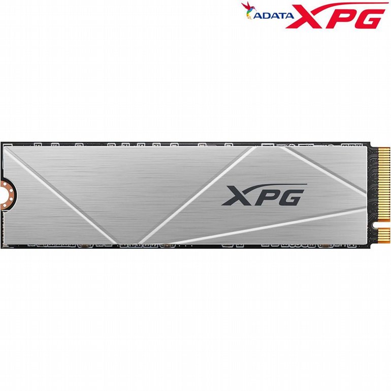 SSD ����� XPG  - GAMMIX S60 - 5000MBs - 2TB