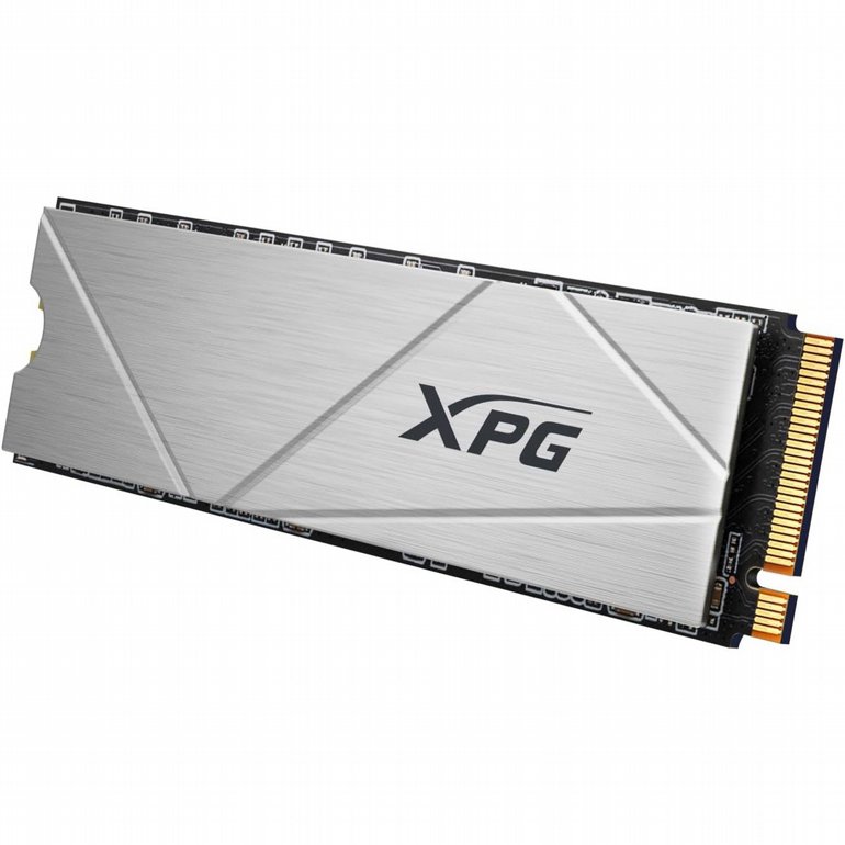 SSD ����� XPG  - GAMMIX S60 - 5000MBs - 2TB