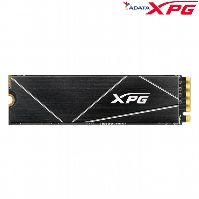 SSD ����� XPG  - GAMMIX S70 BLADE M.2 - 7400MBs - 4TB