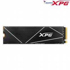 SSD פנימי XPG - GAMMIX S70 BLADE M.2 - 7400MBs - 4TB SSD פנימי XPG - GAMMIX S70 BLADE M.2 - 7400MBs - 4TB