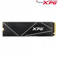 SSD פנימי XPG - GAMMIX S70 BLADE M.2 - 7400MBs - 2TB SSD פנימי XPG - GAMMIX S70 BLADE M.2 - 7400MBs - 2TB