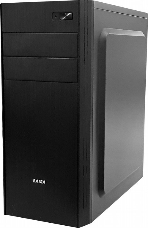 ���� ���� SAMA - K1 CA-505 (incl. 500W PSU)