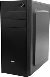 ���� ���� SAMA - K1 CA-505 (incl. 500W PSU)