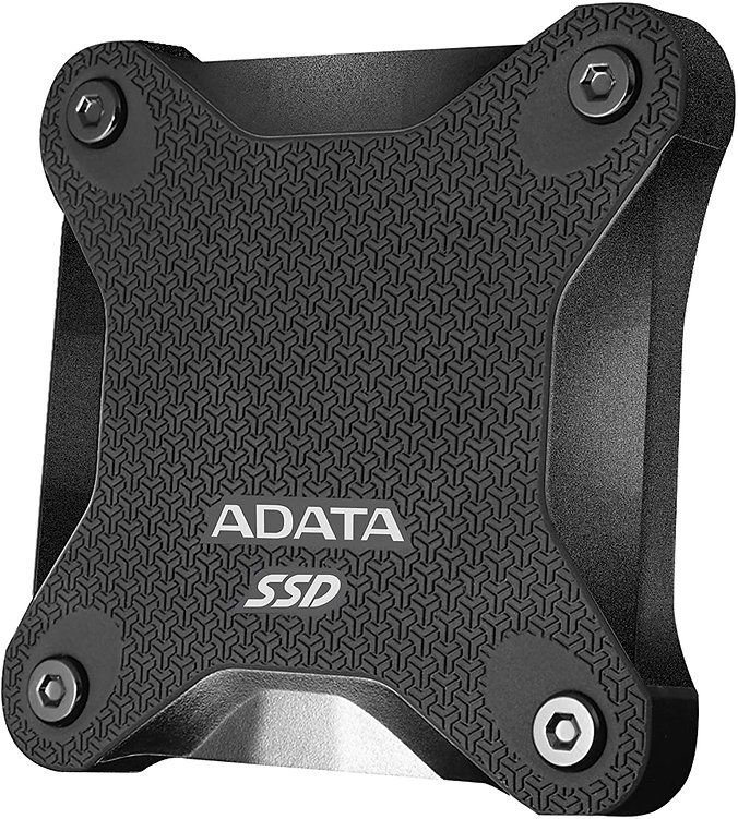 ����� ���� ADATA - SSD External Durable SD620 - 1TB