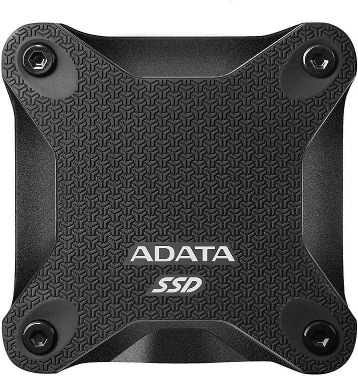 ����� ���� ADATA - SSD External Durable SD620 - 1TB