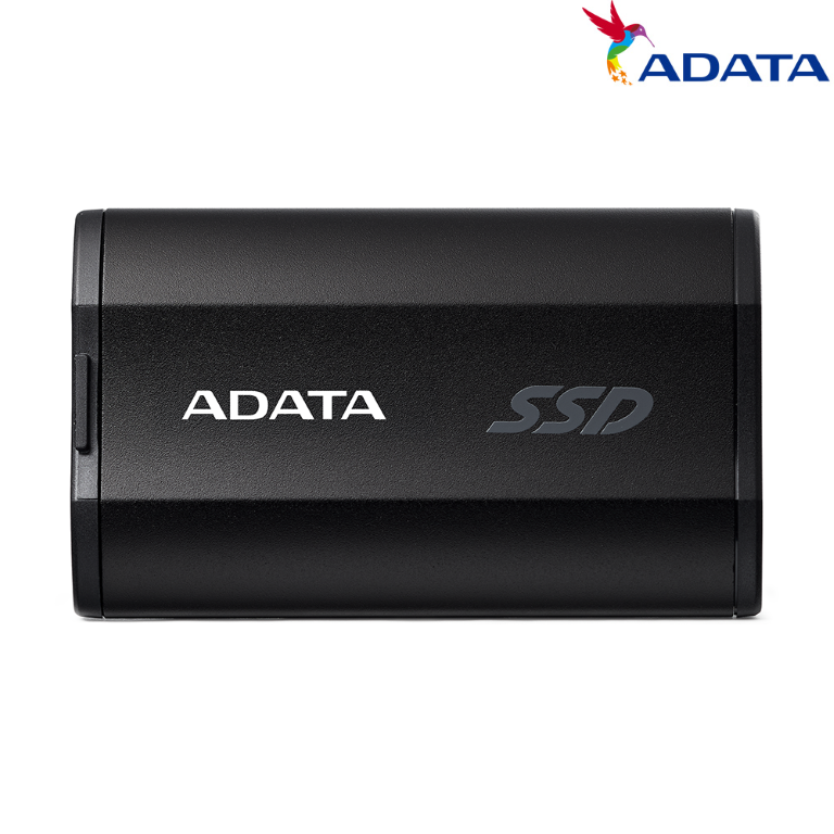 ����� ���� ADATA - SD810 External SSD - 2TB