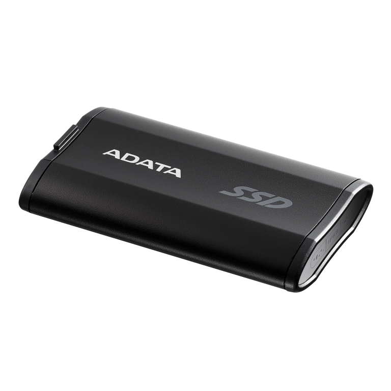 ����� ���� ADATA - SD810 External SSD - 2TB