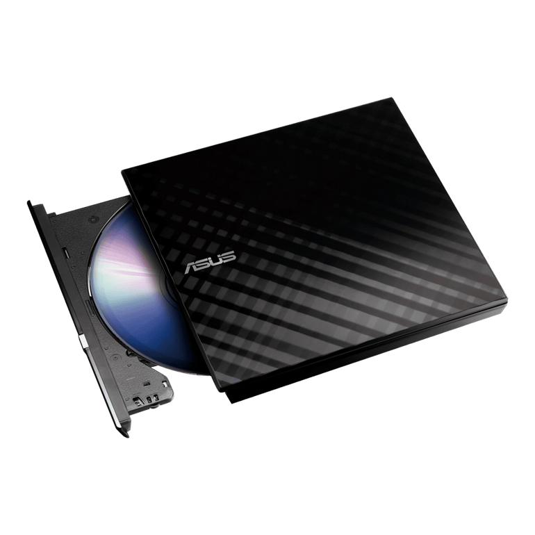 ���� DVD ������ ASUS SDRW-08D2S-U Lite DVD/CD Writer ����