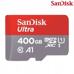 ����� �����  SanDisk - Ultra - 400GB