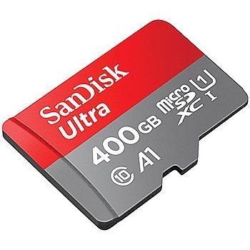 ����� �����  SanDisk - Ultra - 400GB